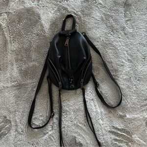 Rebecca Minkoff mini backpack
